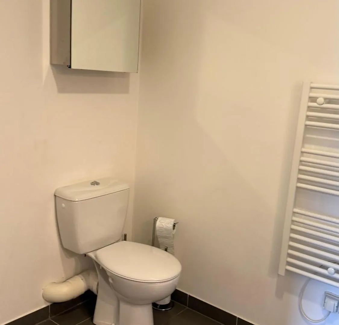 T2 Proche Calanque Sormiou Apartment Marseille