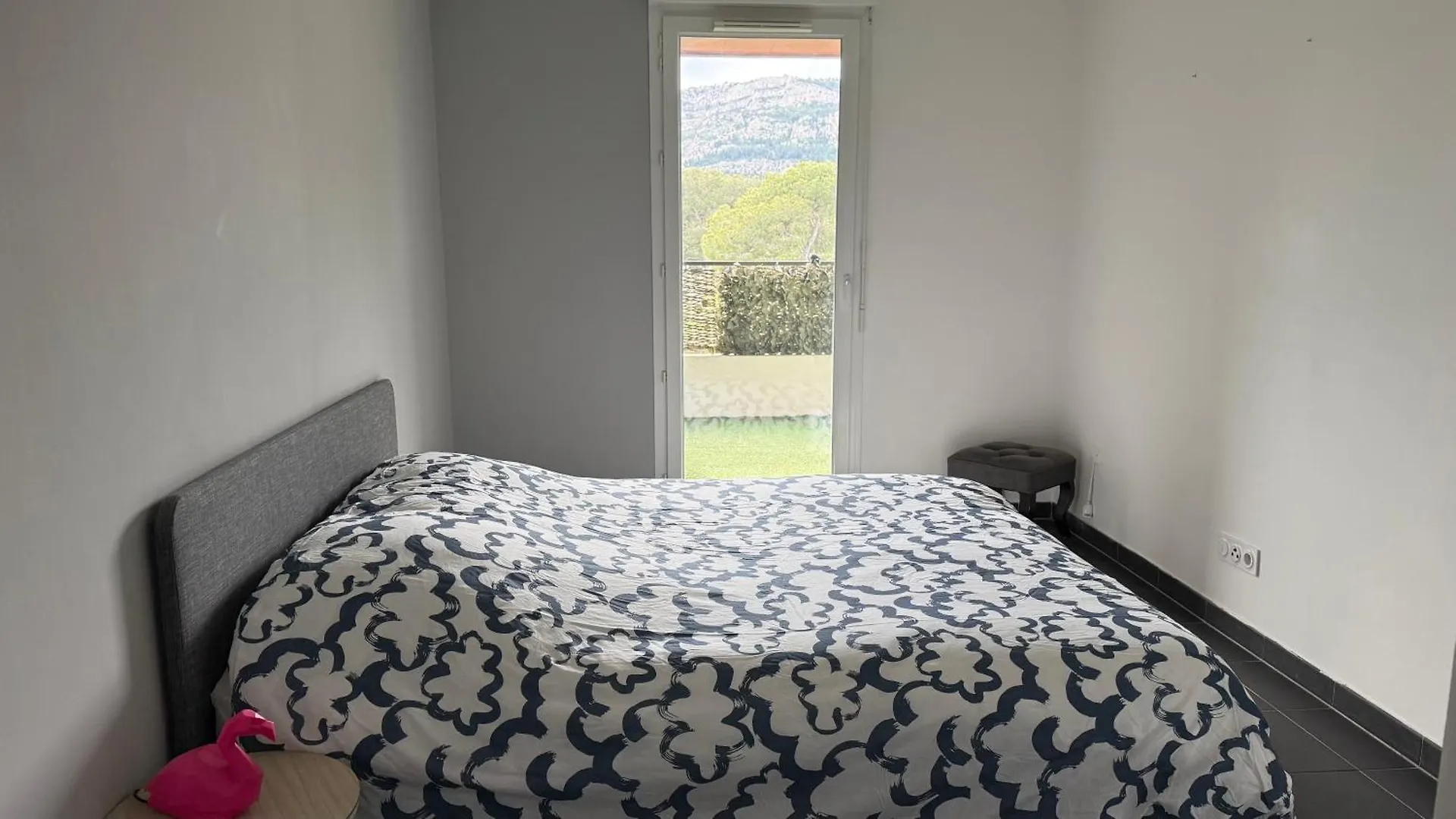 T2 Proche Calanque Sormiou Apartment Marseille