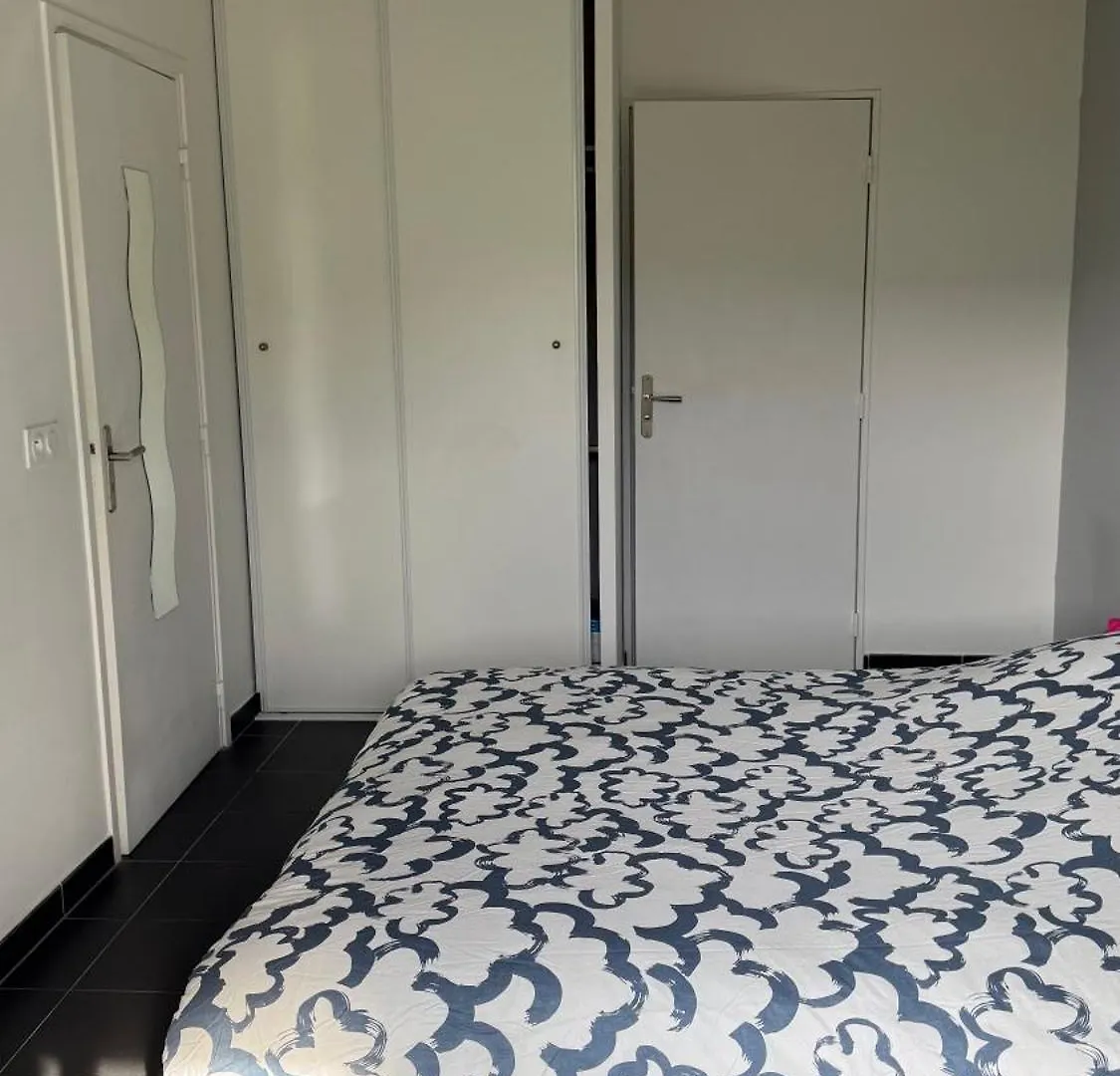 T2 Proche Calanque Sormiou Apartment Marseille