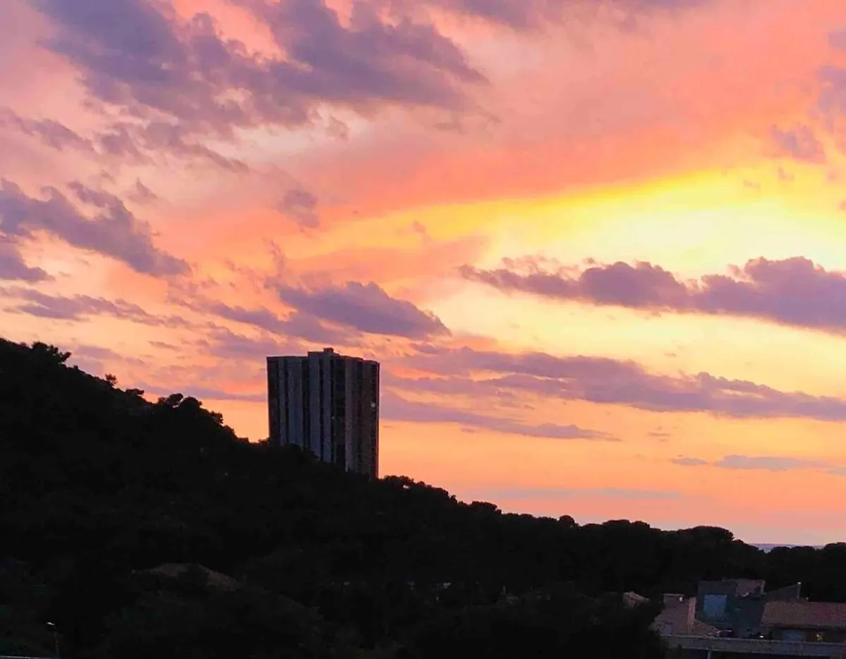 T2 Proche Calanque Sormiou Apartment Marseille France