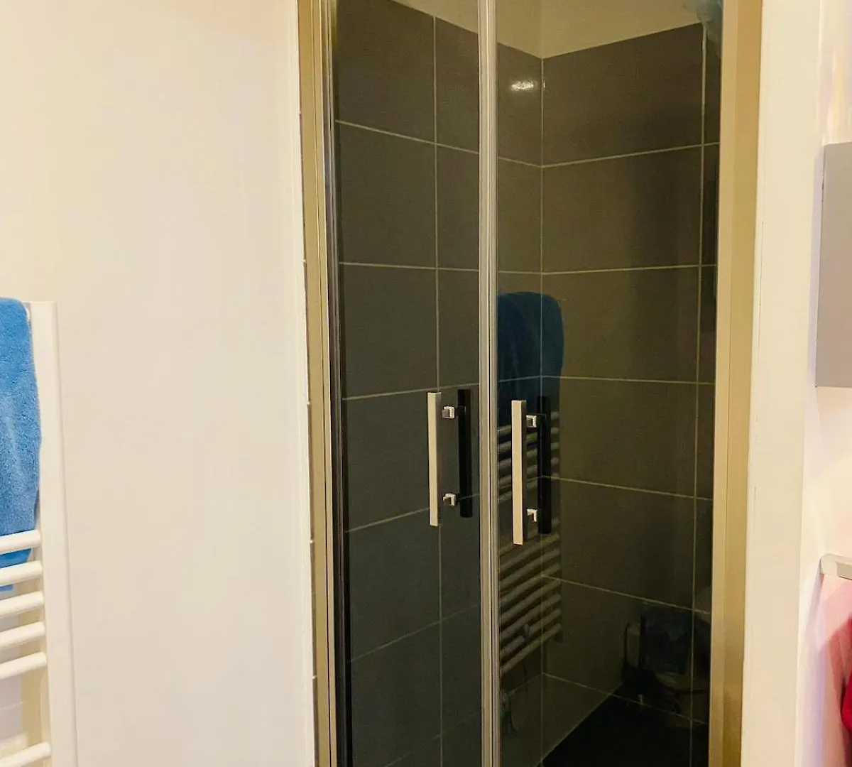 T2 Proche Calanque Sormiou Apartment Marseille 0*,  France