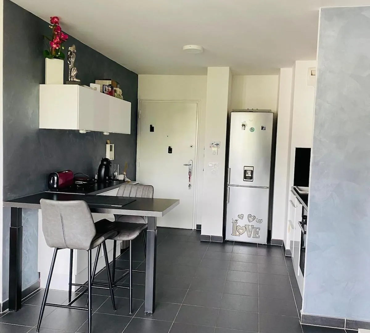 T2 Proche Calanque Sormiou Apartment Marseille 0*,