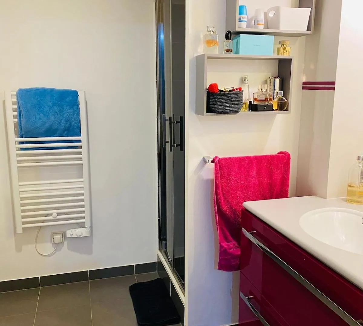 T2 Proche Calanque Sormiou Apartment Marseille France