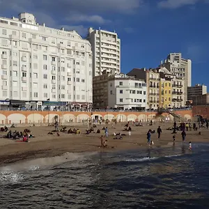  Apartment Le Lazaret