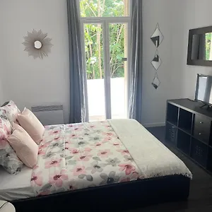 Chez Angy Et Manu Marseille