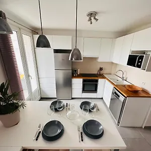 Le Soulier De Notre Dame Apartamento
